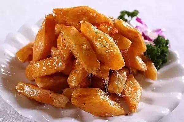 吉林市有哪些著名的小吃，来自吉林各地区的经典美食小吃