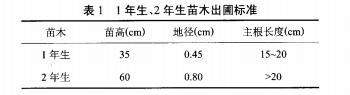 黄菠萝的种植技术，农业种植：黄菠萝稳产技术