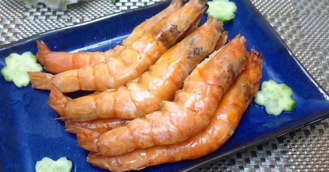 明虾怎么做好吃，怎么做好吃又简单明虾