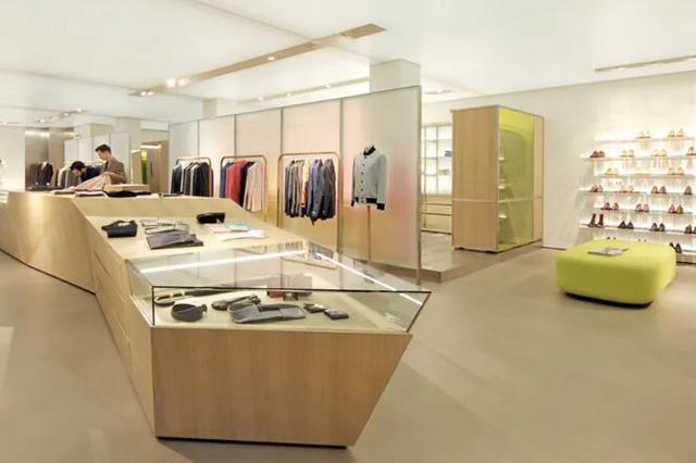 法国工装品牌有哪些，工装控必知，老牌们的“