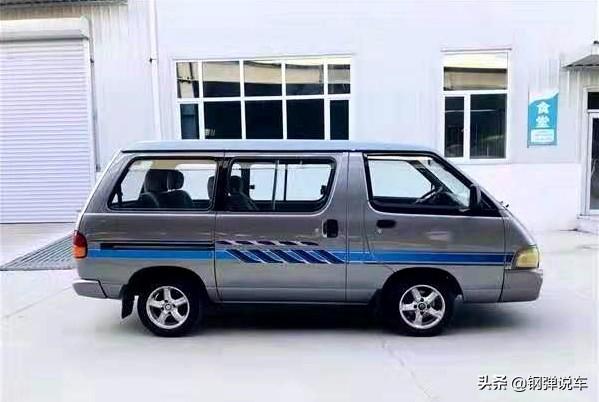 进口丰田小霸王，93款丰田小霸王参数（1.8升引擎+后驱+“小霸王”同款驾驶舱）