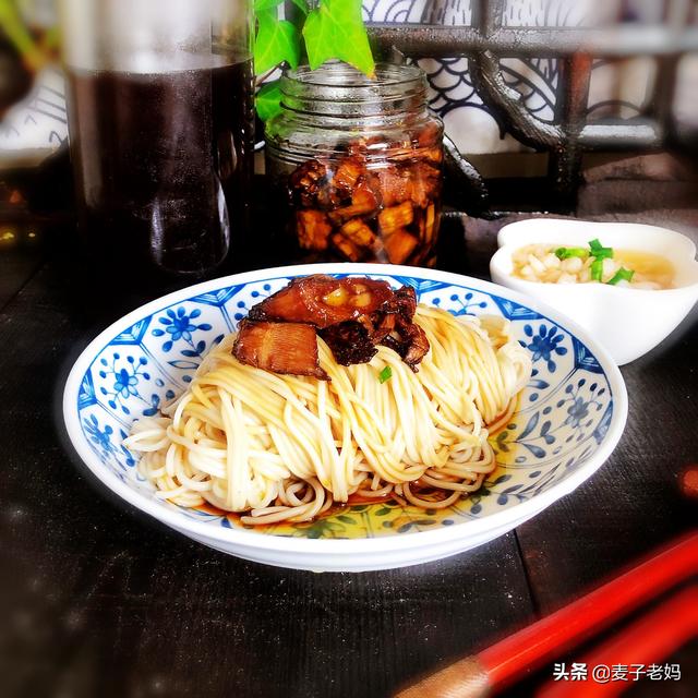 笋油，鲜笋如何保存既新鲜又好吃