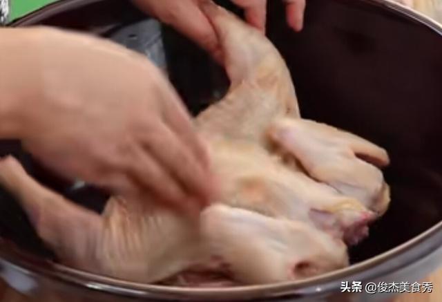 风干鸡的吃法大全，风干鸡怎么弄着吃