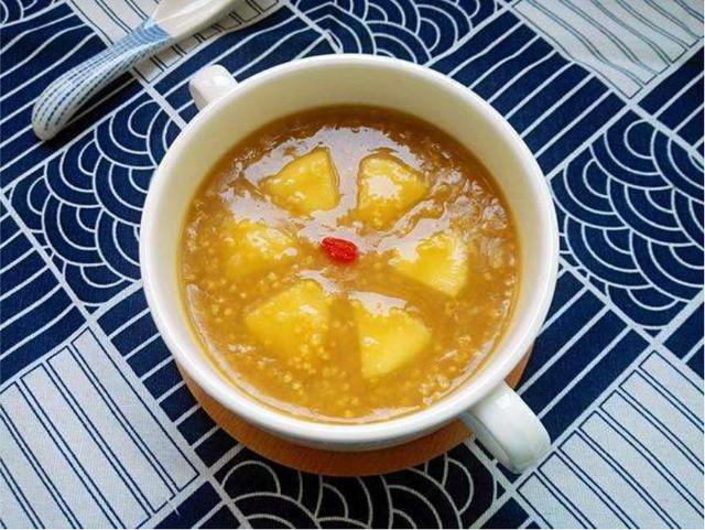 30种暖胃粥的做法，记得要多喝此粥