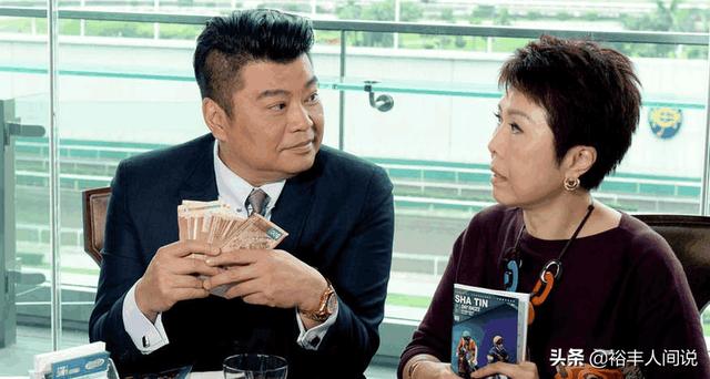 阮兆祥在香港地位，阮兆祥首爆拒与TVB续约原因