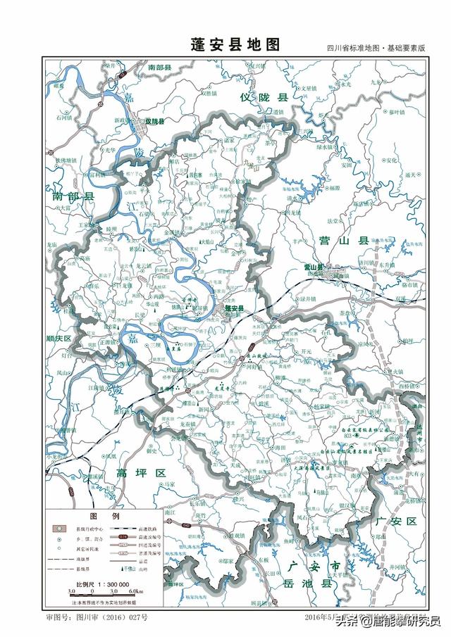 四川南充营山县穷吗，南充营山县发展前景（营山入选2022年四川省服务业强县​）