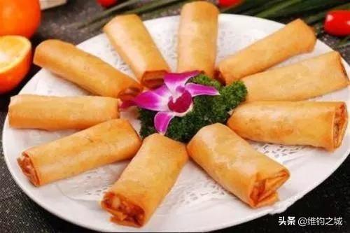 扬州必吃老字号美食，扬州十大特色美食