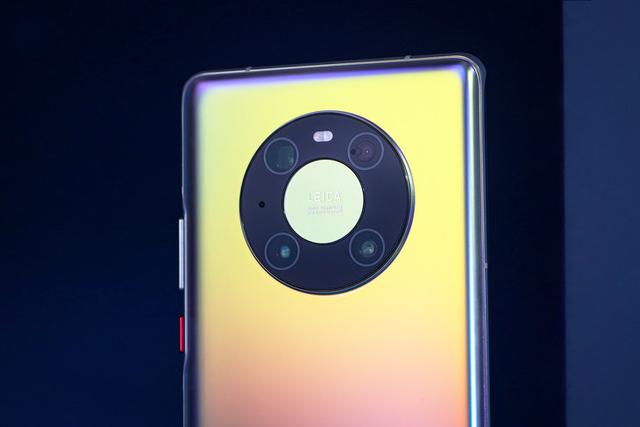 mate40pro，华为mate40pro深度测评优缺点