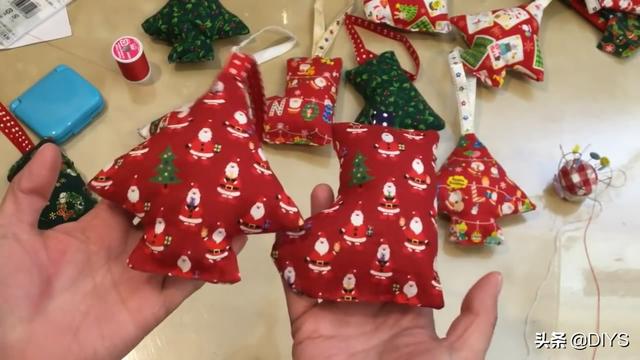 新年礼物怎么做手工，如何手工自制新年礼物
