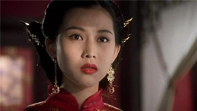 TVB四位花旦新合照，tvb第三代四大花旦