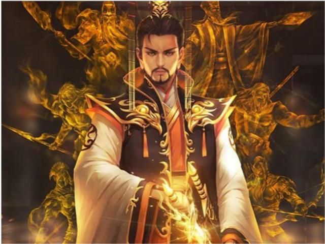 万古神帝境界划分，万古神帝有多少个境界（万古神帝：太虚境有三停）