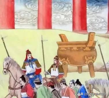 孙子兵法三十六计全介绍，孙子兵法三十六计<完整版>