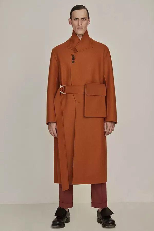 英伦学院风男装品牌，更适合亚洲人的大衣品牌推荐（高个子平价大衣）