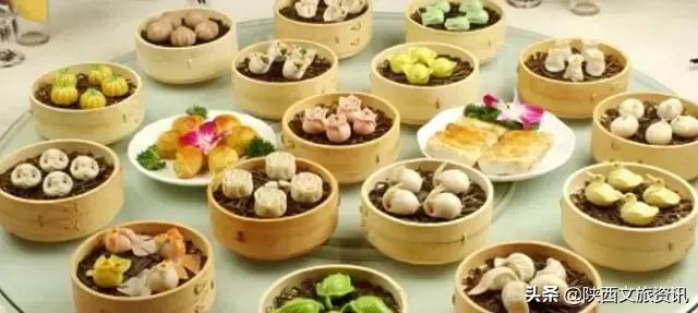 陕西必吃的十大美食，必收藏篇陕西美食排行榜