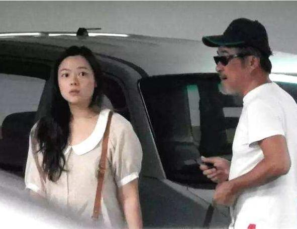 林忆莲和李宗盛，李宗盛和林忆莲是什么关系