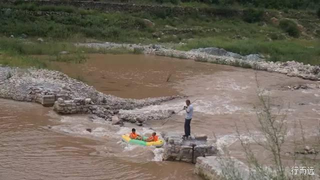 龙岩湖西大峡谷，龙岩大峡谷还想再去