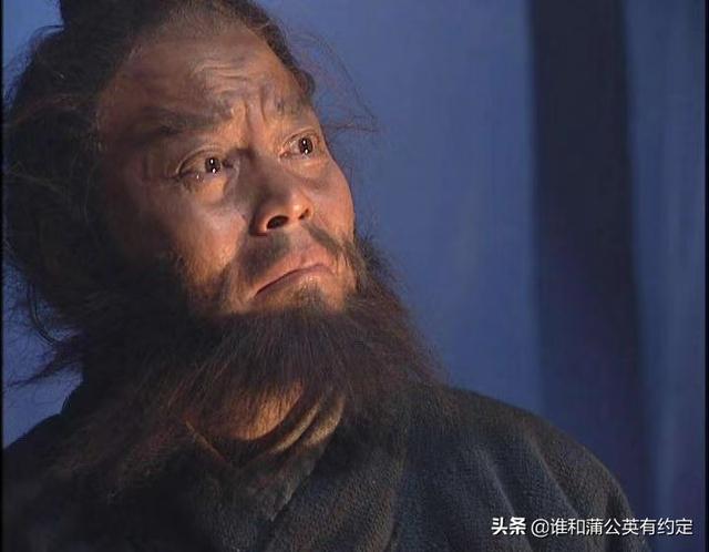 沂岭杀四虎的是谁，李逵沂岭杀四虎事情简介