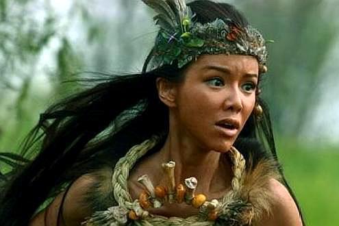 史上四大丑女，中国历史上最出名的四大丑女