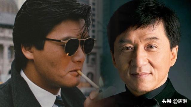 周润发最好的10部电影，盘点周润发最经典十部电影（怀念那个“丢”了的港片“演技之神”）