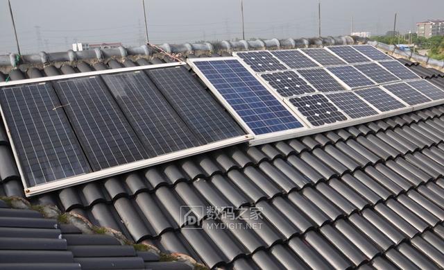 小型太阳能发电系统，家用太阳能发电系统介绍（看看无良公司是如何欺骗农户的）