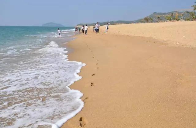 红海湾神秘岛旅游攻略，豪叹沙巴岛别墅