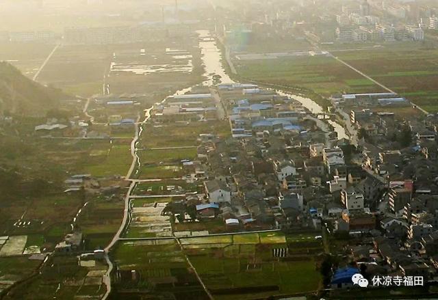 真实的罗汉岩传说，仙岩九狮一象的传说