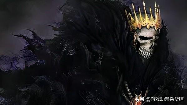 死神bleach排行榜，BLEACH死神破面十刃大解析