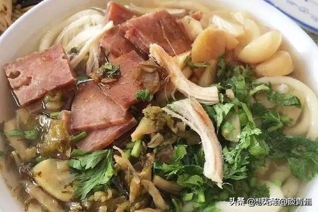 山东潍坊有什么美食，山东潍坊美食集锦