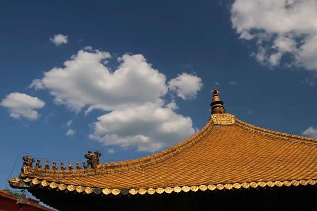 承德小布达拉宫，行走的拉萨布达拉宫（不仅有仿建的“布达拉宫”）