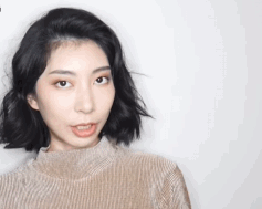 推荐几款女士短发造型，3款适合秋天的短发造型