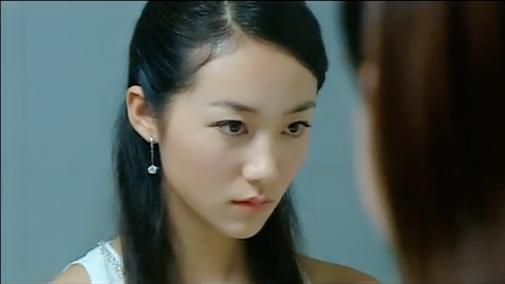 韩雪18岁时还是挺漂亮，韩雪才是被羡慕的人生吧