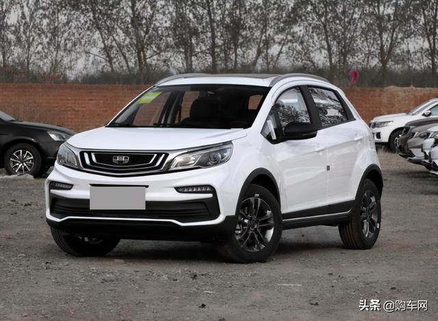 小型suv第一名，小型suv第一名宝骏510（5月小型SUV销量榜TOP5）