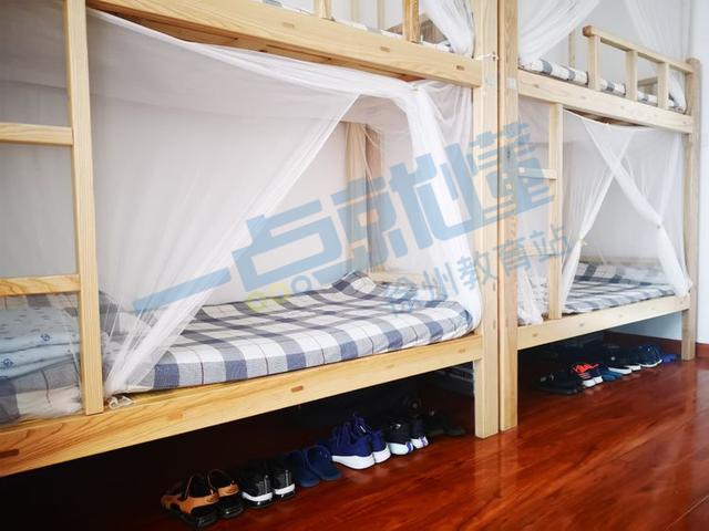 徐州高中宿舍大盘点，徐州一中紫金校区宿舍规则