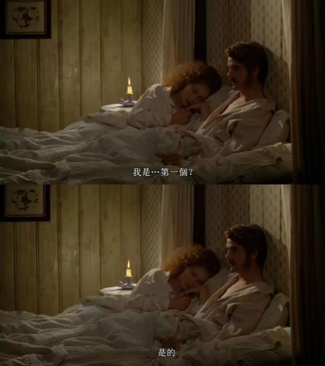 梅丽尔 斯特里普，黑化偏执男主集锦