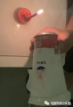 小孔成像图解，线上科普来陪伴——小孔成像