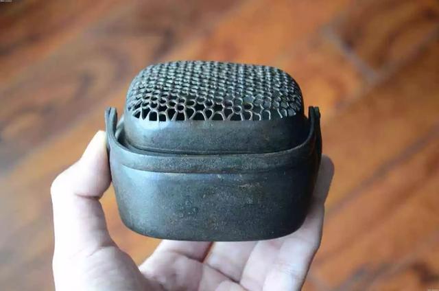 乾隆为什么迷恋寒香见，皇帝的口味往往与众不同