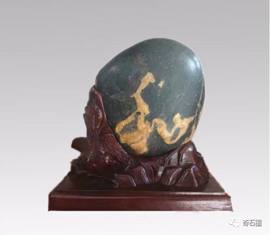 最不舍得卖的石头，大师级石头作品