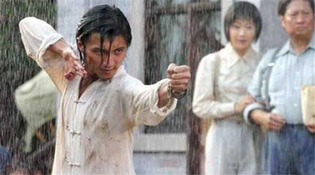 谢霆锋电视剧全集，谢霆锋最棒一部剧（谢霆锋45部影视作品）