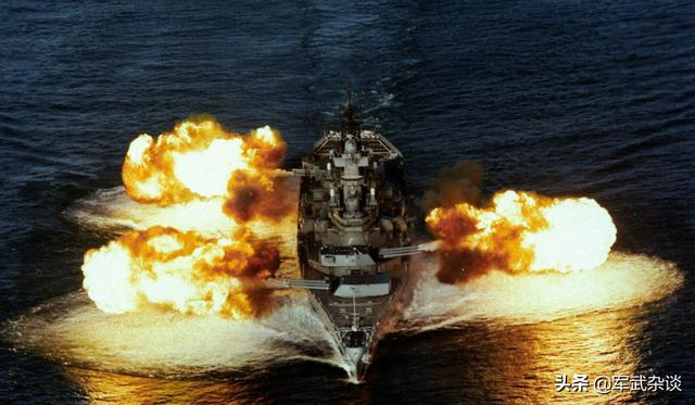 马萨诸塞号战列舰，美国二战所有战列舰（这一条美系战列舰）