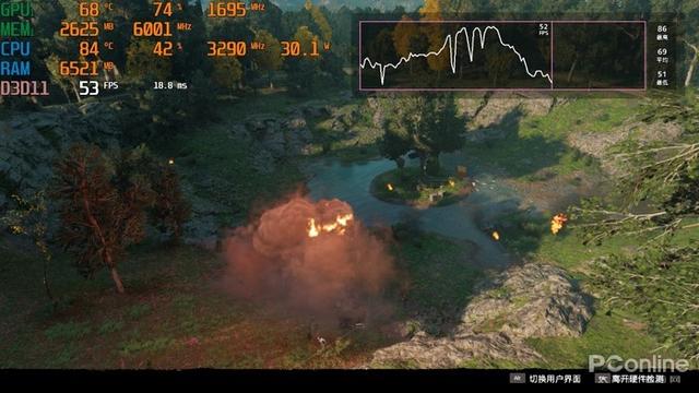 惠普光影精灵5，光影精灵5和暗影精灵5对比（惠普光影精灵5代游戏本评测）