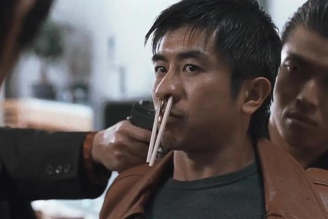 十部顶级牛仔动作电影，荷尔蒙系列之六