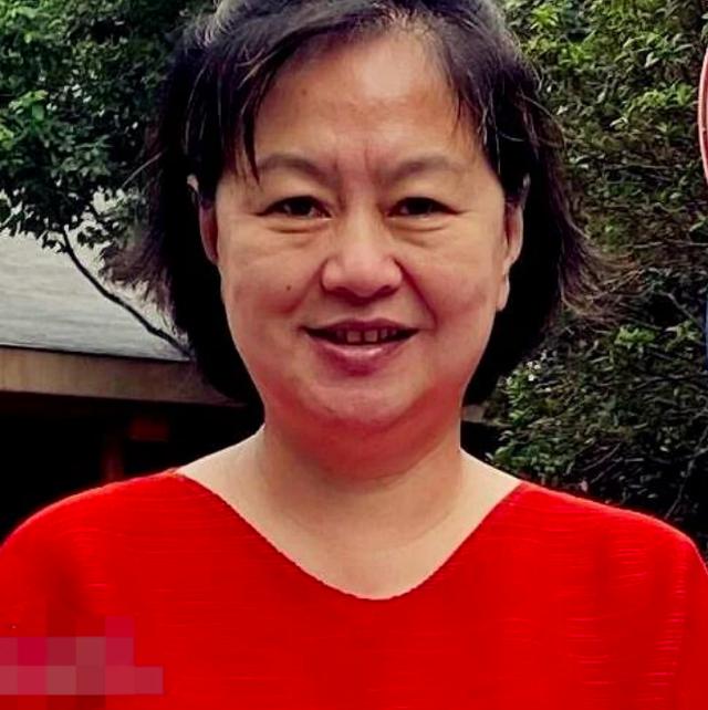 肥胖的老阿姨图片(胖子阿姨)
