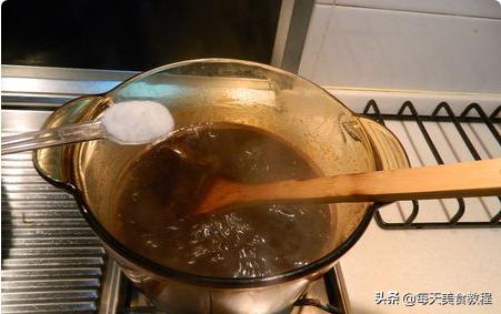 六种火锅蘸料，6种超好吃的火锅“沾酱”满足你的胃