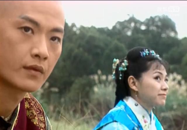 前朝公主是谁，前朝公主与当朝皇帝