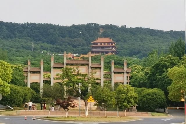 南京在历史上的名字或褒或贬，六朝古都南京历史上都有这些名字