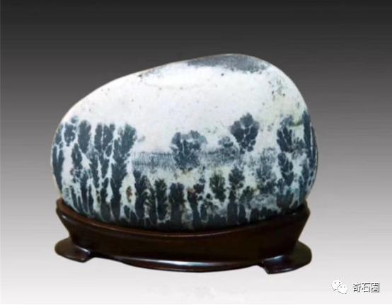 最不舍得卖的石头，大师级石头作品