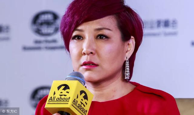 河北农村四大女明星，祖籍是河北的十大绝色女星