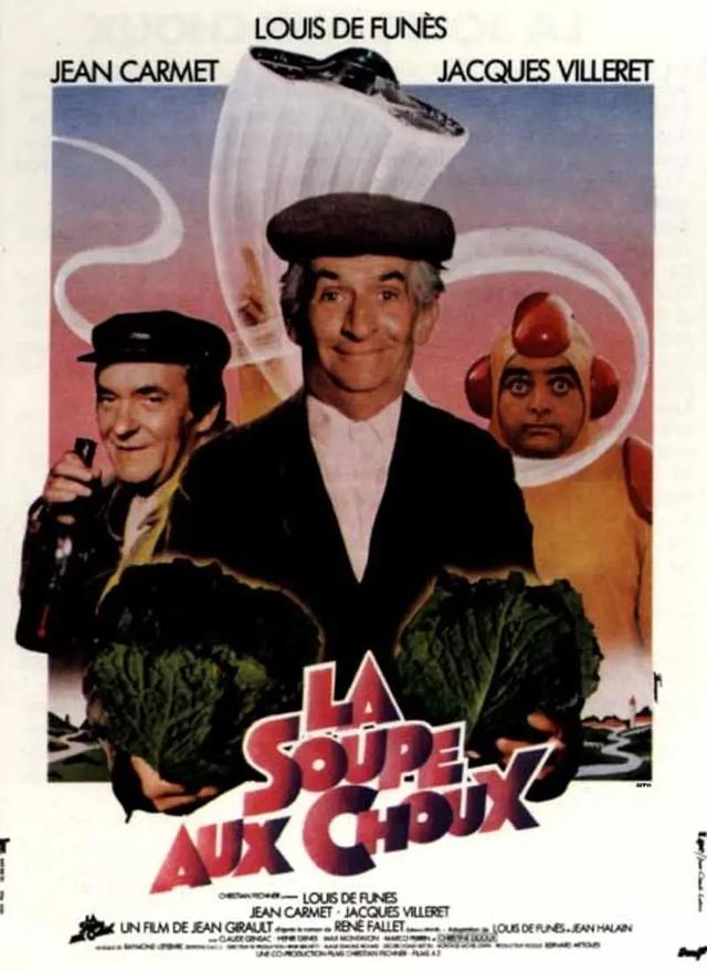 菲迪亚斯最伟大的两个作品，法国喜剧大师菲奈斯的遗作