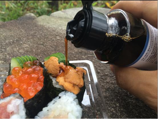 日本寿司之神小野二郎探店，我是吃货我骄傲