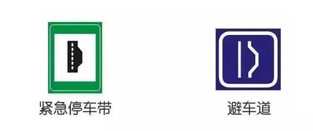 让行标志有几种，交通法规规定了多少种交通标志